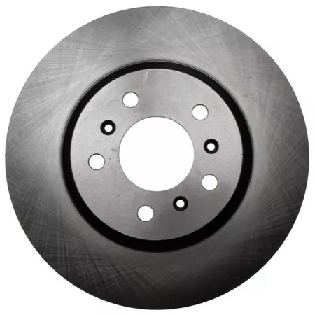 ACDelco disc brake rotor BCVC-DCD-18A2322A Brakes & Brake Parts