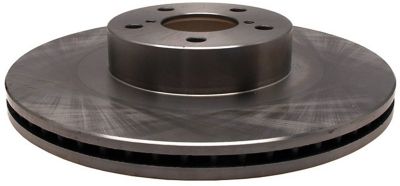 ACDelco Disc Brake Rotor, BCVC-DCD-18A2328A