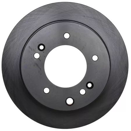 ACDelco disc brake rotor BCVC-DCD-18A2335A Brakes & Brake Parts