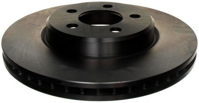 ACDelco Disc Brake Rotor, BCVC-DCD-18A2342A