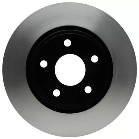 ACDelco disc brake rotor BCVC-DCD-18A2345A Brakes & Brake Parts