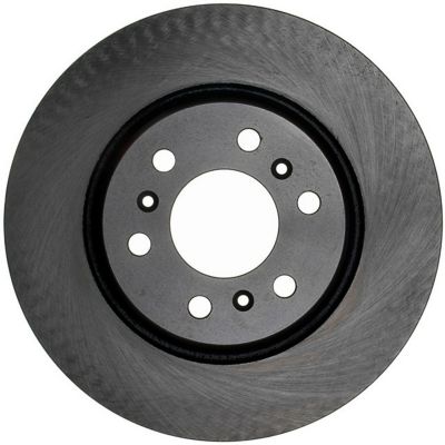 ACDelco Disc Brake Rotor, BCVC-DCD-18A2349A