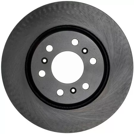 ACDelco disc brake rotor BCVC-DCD-18A2349A Brakes & Brake Parts