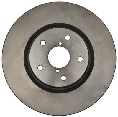 ACDelco Disc Brake Rotor, BCVC-DCD-18A2350A