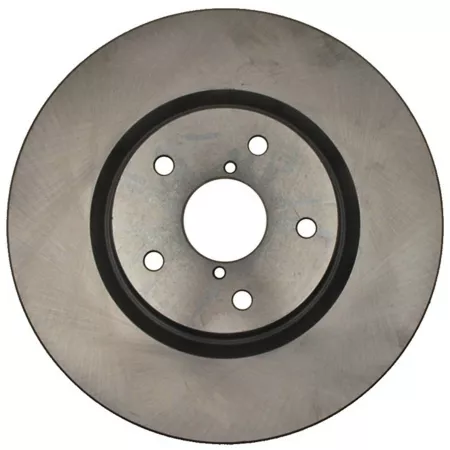 ACDelco disc brake rotor BCVC-DCD-18A2350A Brakes & Brake Parts