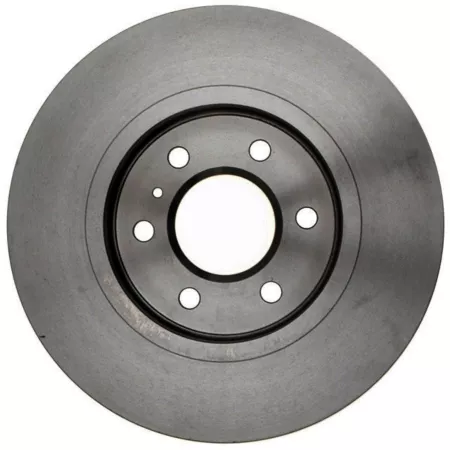 ACDelco disc brake rotor BCVC-DCD-18A2376A Brakes & Brake Parts