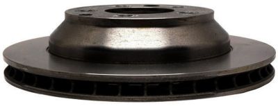 ACDelco Disc Brake Rotor, BCVC-DCD-18A2820A at Tractor Supply Co