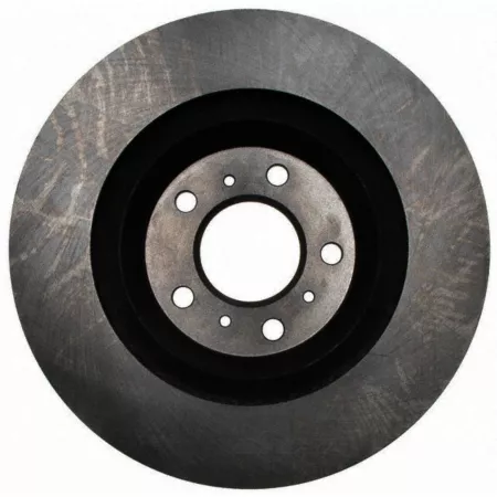 ACDelco disc brake rotor BCVC-DCD-18A2414A Brakes & Brake Parts