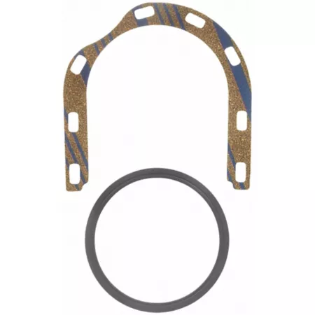 Fel-Pro Engine Crankshaft Seal Kit BCWV-FEL-BS 40635 Engine Performance