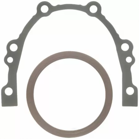 Fel-Pro Engine Crankshaft Seal Kit BCWV-FEL-BS 40637 Engine Performance