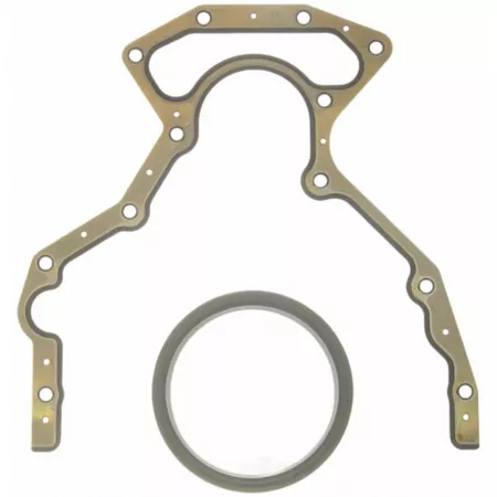 Fel-Pro Engine Crankshaft Seal Kit BCWV-FEL-BS 40640 Engine Performance