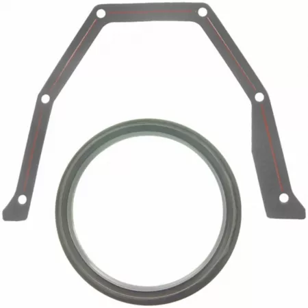 Fel-Pro Engine Crankshaft Seal Kit BCWV-FEL-BS 40650 Engine Performance