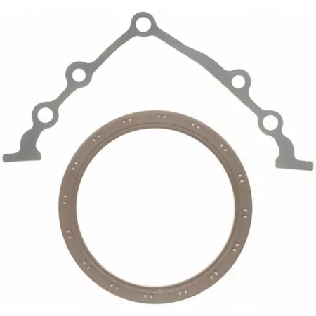 Fel-Pro Engine Crankshaft Seal Kit BCWV-FEL-BS 40660 Engine Performance