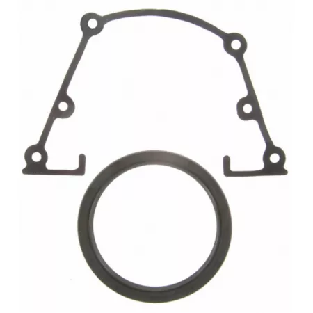 Fel-Pro Engine Crankshaft Seal Kit BCWV-FEL-BS 40663 Engine Performance