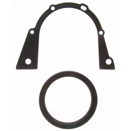 Fel-Pro Engine Crankshaft Seal Kit BCWV-FEL-BS 40681 Engine Performance