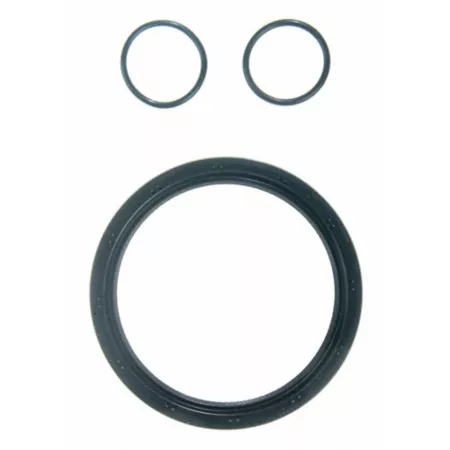 Fel-Pro Engine Crankshaft Seal Kit BCWV-FEL-BS 40685 Engine Performance