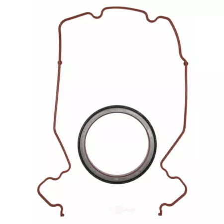 Fel-Pro Engine Crankshaft Seal Kit BCWV-FEL-BS 40700 Engine Performance