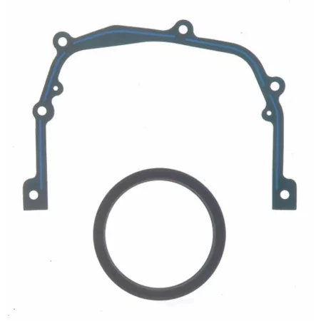 Fel-Pro Engine Crankshaft Seal Kit BCWV-FEL-BS 40701 Engine Performance