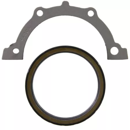 Fel-Pro Engine Crankshaft Seal Kit BCWV-FEL-BS 40707 Engine Performance