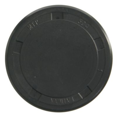 Fel-Pro Engine Circular Plug, BCWV-FEL-CP 75023