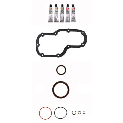 Fel-Pro Engine Conversion Gasket Set, BCWV-FEL-CS 26370