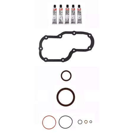 Fel-Pro Engine Conversion Gasket Set BCWV-FEL-CS 26370 Engine Performance