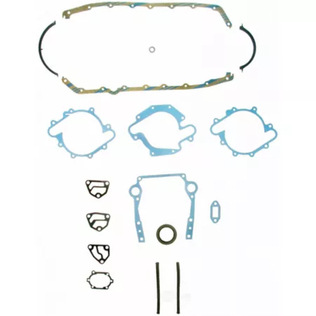 Fel-Pro Engine Conversion Gasket Set BCWV-FEL-CS 8171-2 Engine Performance