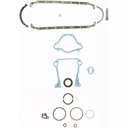 Fel-Pro Engine Conversion Gasket Set BCWV-FEL-CS 8359 Engine Performance