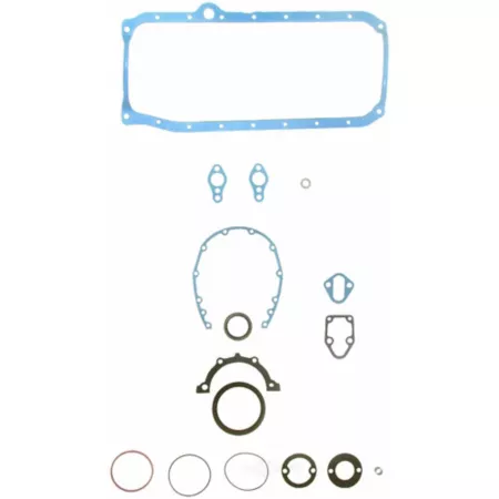 Fel-Pro Engine Conversion Gasket Set BCWV-FEL-CS 8510 Engine Performance