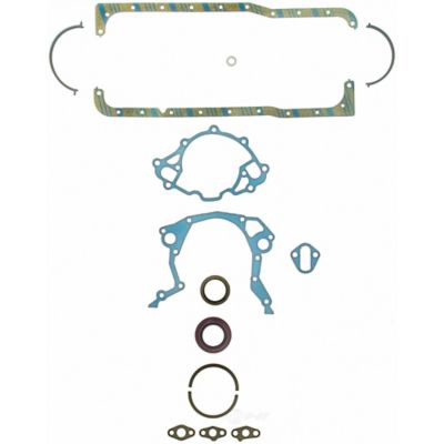 Fel-Pro Engine Conversion Gasket Set, BCWV-FEL-CS 8548-5