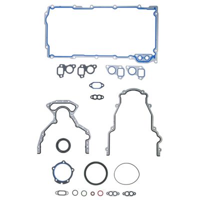 Fel-Pro Engine Conversion Gasket Set, BCWV-FEL-CS 9284