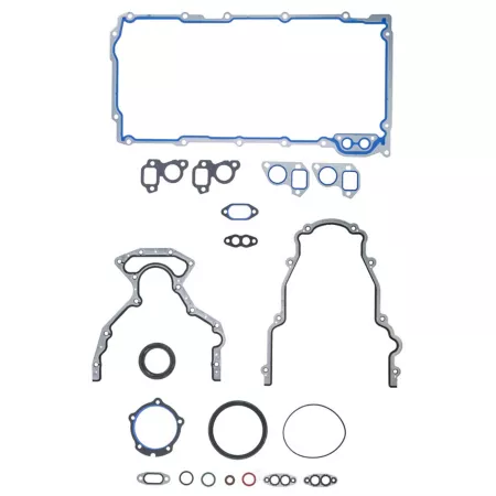 Fel-Pro Engine Conversion Gasket Set BCWV-FEL-CS 9284 Engine Performance