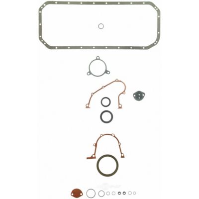 Fel-Pro Engine Conversion Gasket Set, BCWV-FEL-CS 9397