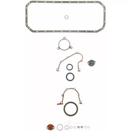 Fel-Pro Engine Conversion Gasket Set BCWV-FEL-CS 9397 Engine Performance