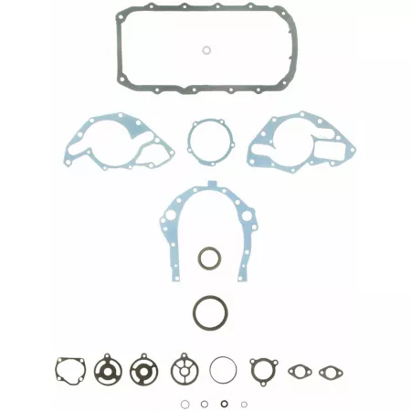 Fel-Pro Engine Conversion Gasket Set BCWV-FEL-CS 9471 Engine Performance