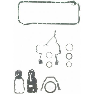 Fel-Pro Engine Conversion Gasket Set, BCWV-FEL-CS 9522