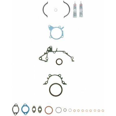 Fel-Pro Engine Conversion Gasket Set, BCWV-FEL-CS 9696-1