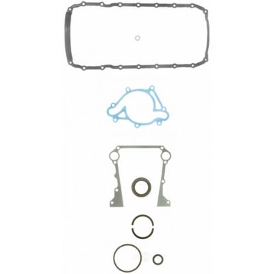 Fel-Pro Engine Conversion Gasket Set, BCWV-FEL-CS 9898-2