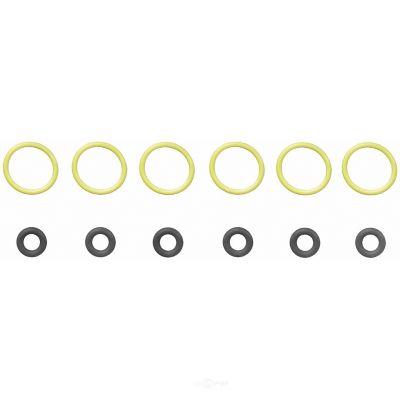 Fel-Pro Fuel Injector O-Ring Kit, BCWV-FEL-ES 70743