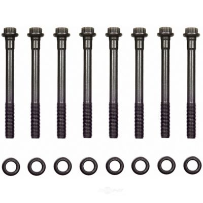 Fel-Pro Engine Cylinder Head Bolt Set, BCWV-FEL-ES 71036