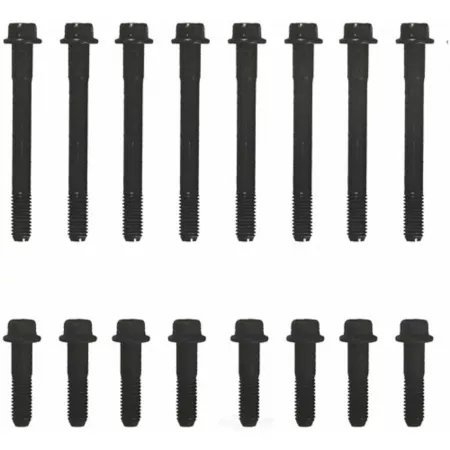 Fel-Pro Engine Cylinder Head Bolt Set BCWV-FEL-ES 71038 Engine Performance