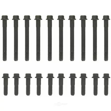 Fel-Pro Engine Cylinder Head Bolt Set BCWV-FEL-ES 71038-1 Engine Performance