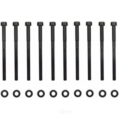 Fel-Pro Engine Cylinder Head Bolt Set, BCWV-FEL-ES 71066