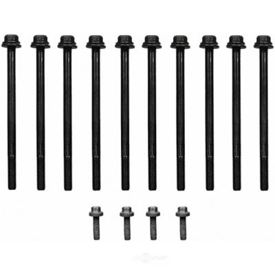 Fel-Pro Engine Cylinder Head Bolt Set, BCWV-FEL-ES 71129