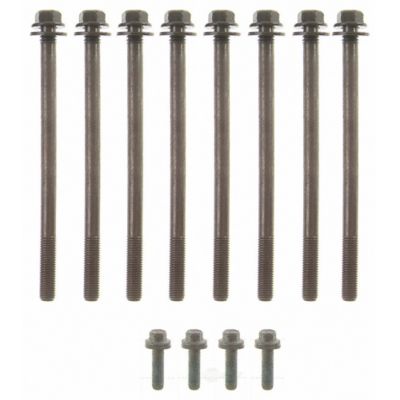 Fel-Pro Engine Cylinder Head Bolt Set, BCWV-FEL-ES 71129-1