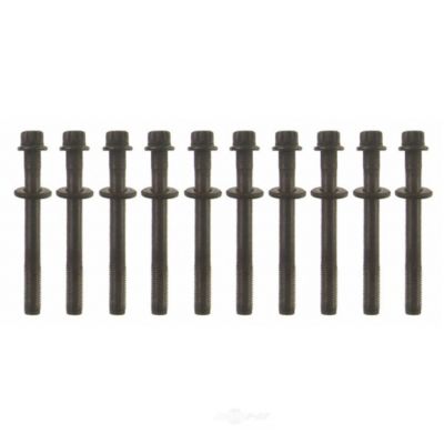 Fel-Pro Engine Cylinder Head Bolt Set, BCWV-FEL-ES 71177