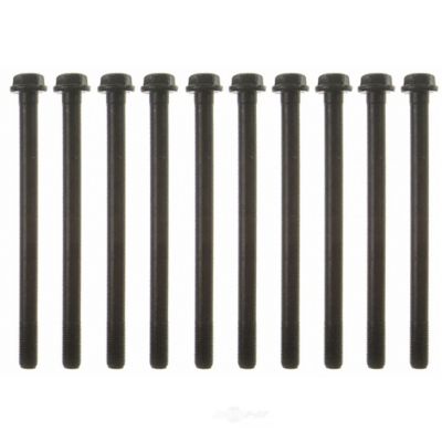 Fel-Pro Engine Cylinder Head Bolt Set, BCWV-FEL-ES 71178