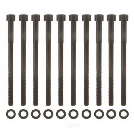 Fel-Pro Engine Cylinder Head Bolt Set BCWV-FEL-ES 71183 Engine Performance