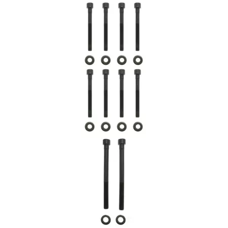 Fel-Pro Engine Cylinder Head Bolt Set BCWV-FEL-ES 71313 Engine Performance