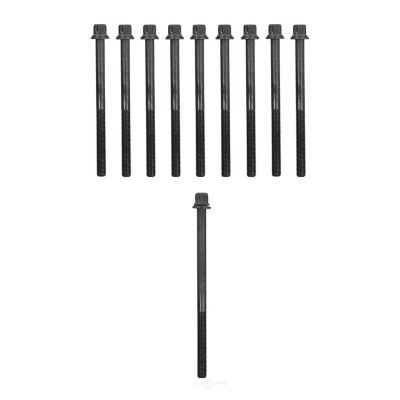 Fel-Pro Engine Cylinder Head Bolt Set, BCWV-FEL-ES 71329